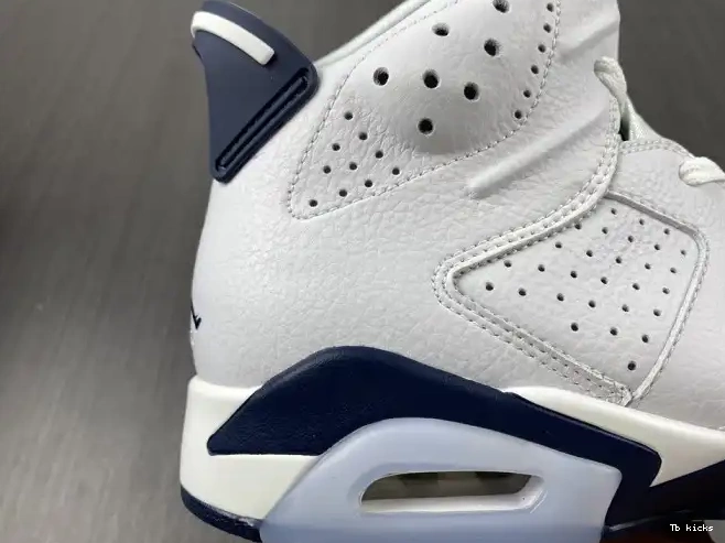 Cheap TBK (2022) CT8529-141 6 Retro Jordan Midnight Navy 0505